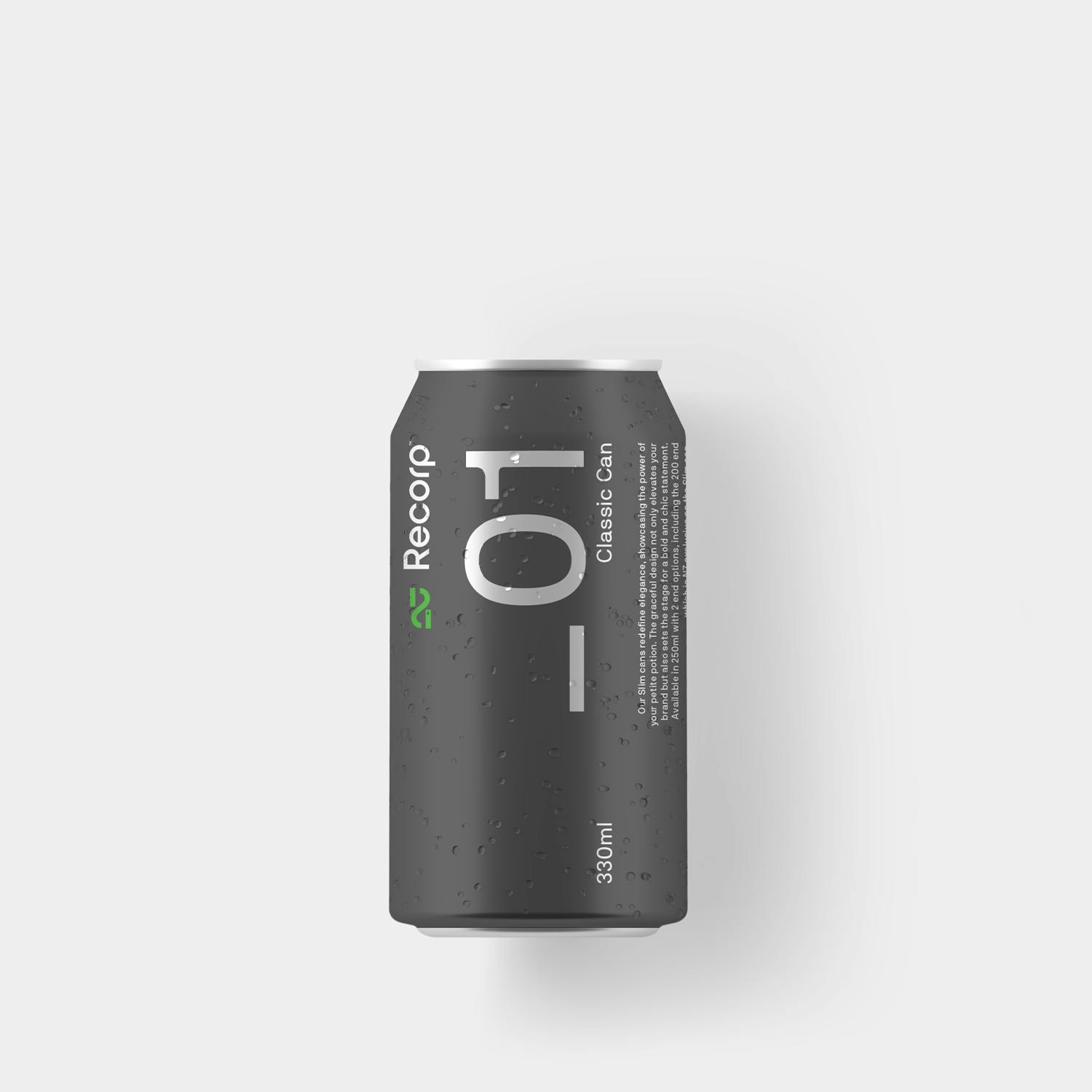 Recorp Recorp AU | Australasia's Largest Range of Aluminium Can Sizes & Ends