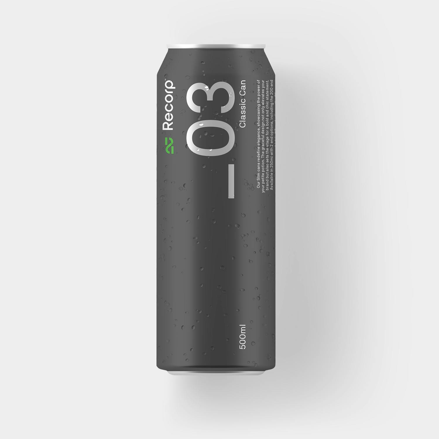 Recorp Recorp AU | Australasia's Largest Range of Aluminium Can Sizes & Ends