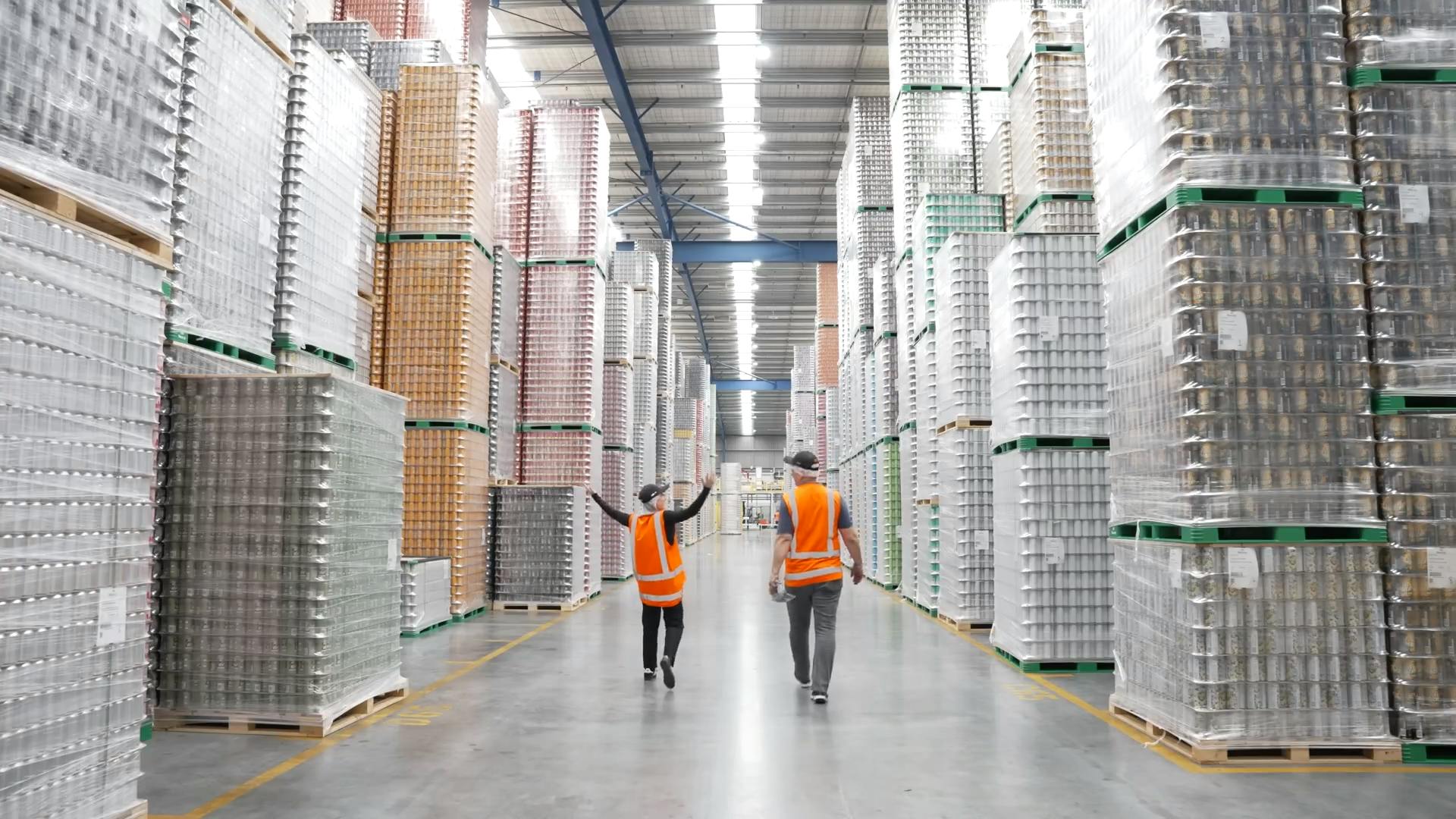 I Invested In This 100m Can Manufacturer Madison Malone 1080p h264 youtube